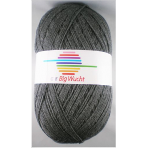 BIG WUCHT G-B FV. 1003 - Antrazit Gr