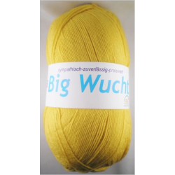 BIG WUCHT G-B FV. 1470 - Gul