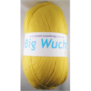 BIG WUCHT G-B FV. 1470 - Gul