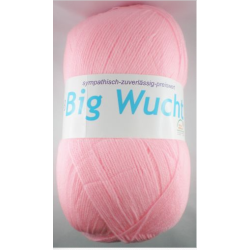 BIG WUCHT G-B FV. 1490 - Rosa