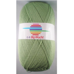BIG WUCHT G-B FV. 1423 - Oliven Grn