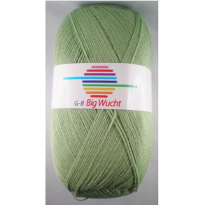 BIG WUCHT G-B FV. 1423 - Oliven Grn