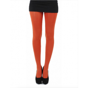 Tights OneSize (34-42) 80 Denier Fv. Rust