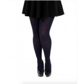 Tights OneSize (34-42) 80 Denier Fv. Navy