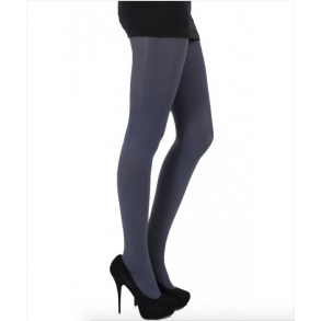  Tights OneSize (34-42) 80 Denier Fv. Slate
