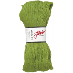 G&auml;strike 100 Gr. Farve 9118 Lime.