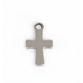 Charms Kors 10 stk.  - Ideas for fashion