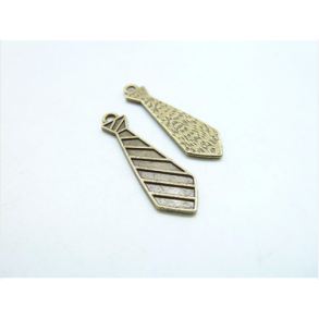 Charms Vedhng - Model slips - 10 stk.