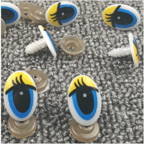 Sikkerheds jne st - Model Yellow Cartoon