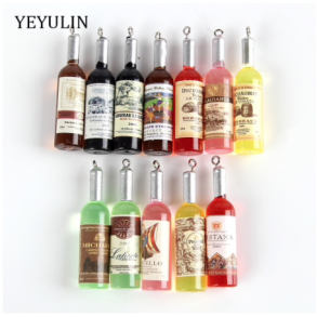 Bottle Charms - Vin Symfoni