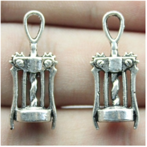 Charms - Model Proptrkker