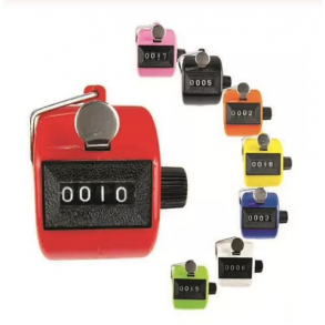 Omgangstller Easyclick. 