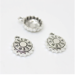 Charms - Kapsel "Beer"