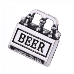 Charms - Model "Sixpack"