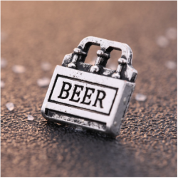 Charms - Model "Sixpack"