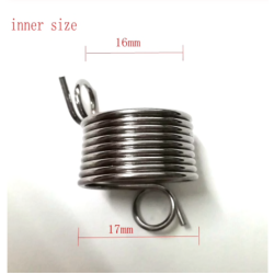 Fingerbl Trdeholder 2 trde