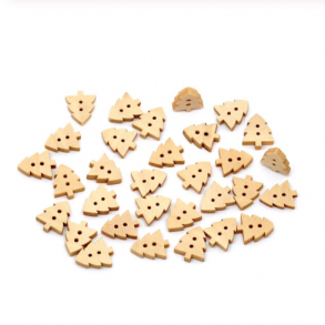 Trknap - Juletr  (no386)