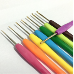 Hklenle st 8 stk 1,00-2,75 mm.