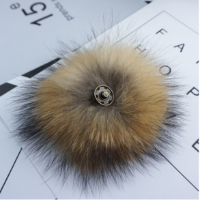 Pompon vaskebj�rn 12 cm (no. 142)