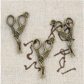 Charms vedhng Model Saks - Fv. Bronce