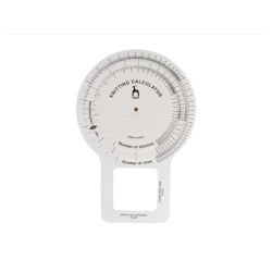 Pony - Strikke Kalkulator  (60671)