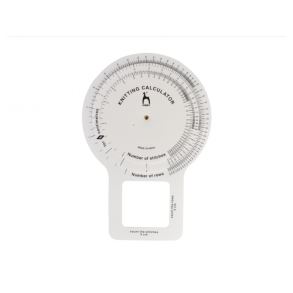 Pony - Strikke Kalkulator  (60671)