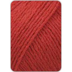 Lang Yarns - Cashmere Premium Fv. 11 Orange Rd