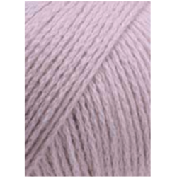 Lang Yarns - Cashmere Premium Fv. 09 Stvet Rosa