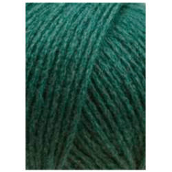 Lang Yarns - Cashmere Premium Fv. 18 Smaragd Grn
