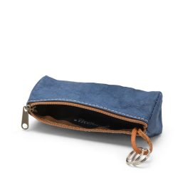 Uashmama - Keyholder / Strikkeetui Fv. Inchiostro