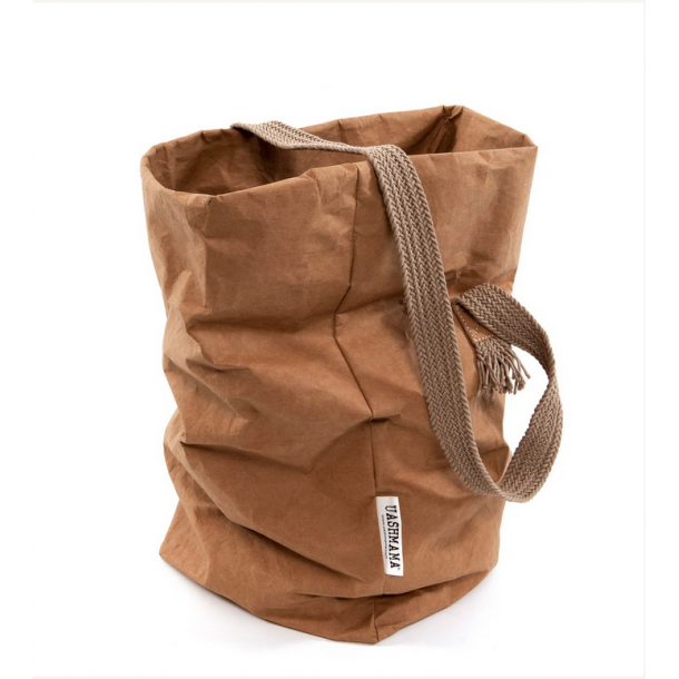 Uashmama - Carry Bag One Fv. Natural