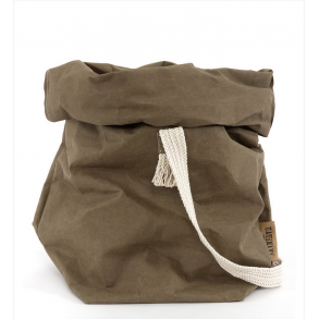 Uashmama - Carry Bag One Fv. Oliven