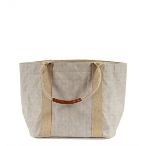 Uashmama - Giulia Handbag Small Fv. Grey