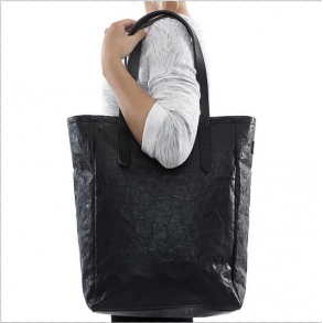 Uashmama - Shine Bag Lux Fv. Black