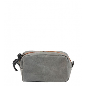 Uashmama - Beauty Bag Str. Medium Fv. Dark Grey