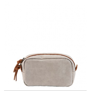 Uashmama - Beauty Bag Str. Medium Fv. Grey