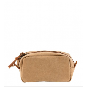 Uashmama - Beauty Bag Str. Medium Fv. Natural