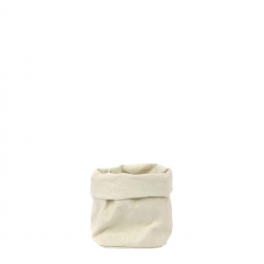 Uashmama Paper Bag. Str Piccolo Fv. Cachmire