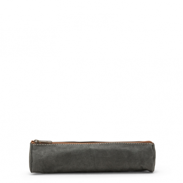 Uashmama - Pencil Case Slim Fv. Dark Grey