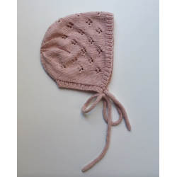 PetiteKnit - Rigmors Kyse - Enkeltopskrift