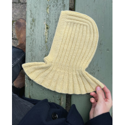 PetiteKnit - Sunday Balaclava - Enkeltopskrift