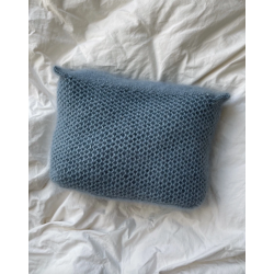 PetiteKnit - Honey Washbag - Enkeltopskrift