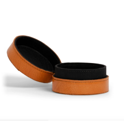 Muud - Emeli - Hndlavet Lderske Til Nips Farve Whisky