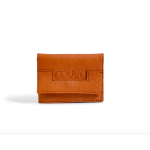 Muud - Elvia _ Hndlavet Lderpung Til Nle Fv. Whisky