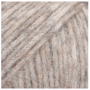 Drops Air Mix Fv. 26 Beige.