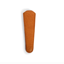 Muud - Eti - Lder Etui Farve Whiskey