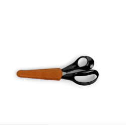 Muud - Eti - Lder Etui Farve Whiskey