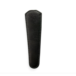 Muud - Eti - Lder Etui Farve Sort