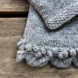 Knitting For Olive - Stikkelsb�rcardigan - Enkeltopskrift