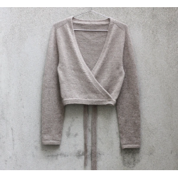 Knitting For Olive - Sensommer-sl� om - Enkeltopskrift